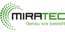 MiraTec Jobportal